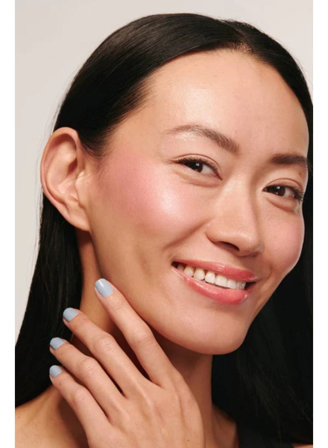 gitti Velvet Cheeks Blush no.03 Soft Pink 3ml - Image 2